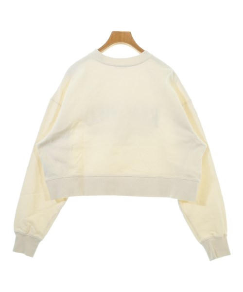 LOWRYS FARM（ローリーズファーム）スウェット 白 サイズ:1(S位) レディース/2200641432040