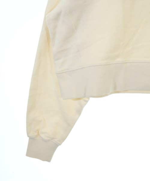 LOWRYS FARM（ローリーズファーム）スウェット 白 サイズ:1(S位) レディース/2200641432040