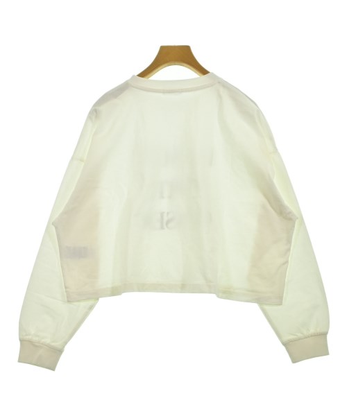 LOWRYS FARM（ローリーズファーム）Tシャツ・カットソー 白 サイズ:F レディース/2200641432064