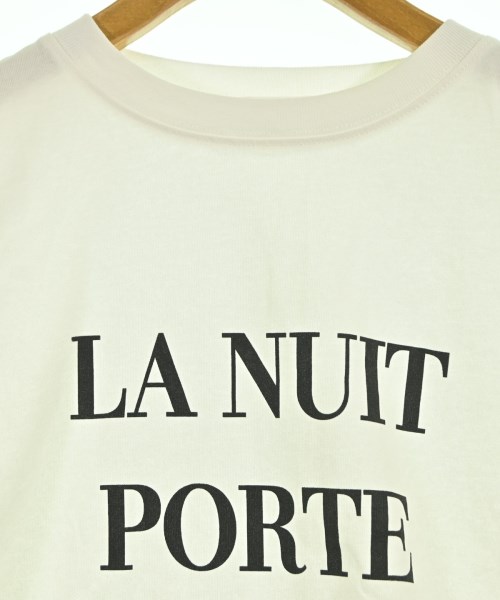 LOWRYS FARM（ローリーズファーム）Tシャツ・カットソー 白 サイズ:F レディース/2200641432064