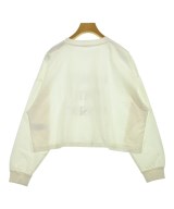 LOWRYS FARM（ローリーズファーム）Tシャツ・カットソー 白 サイズ:F レディース/2200641432064