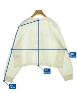 LOWRYS FARM（ローリーズファーム）Tシャツ・カットソー 白 サイズ:F レディース/2200641432064