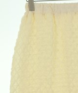 LOWRYS FARM（ローリーズファーム）ロング・マキシ丈スカート 白 サイズ:F レディース/2200637644051