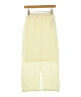 LOWRYS FARM ロング・マキシ丈スカート