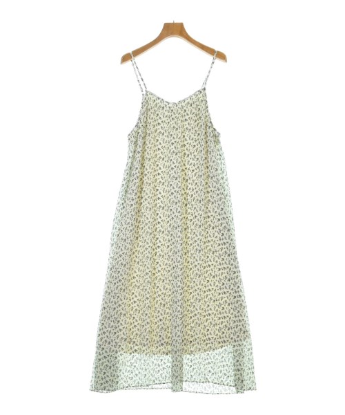 LOWRYS FARM(ローリーズファーム)ワンピース 白 サイズ:F/2200649513017