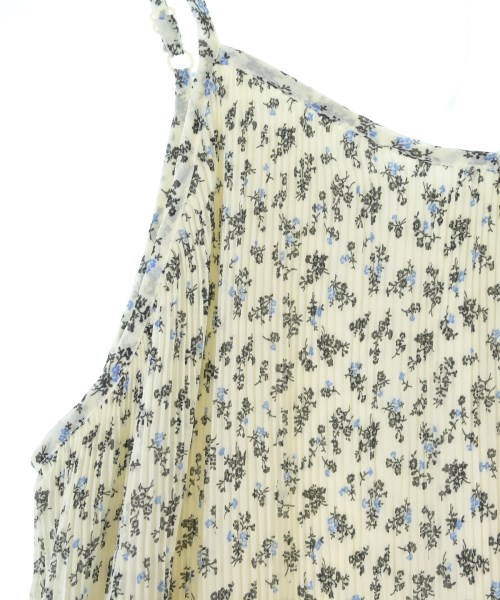 LOWRYS FARM（ローリーズファーム）ワンピース 白 サイズ:F レディース/2200649513017