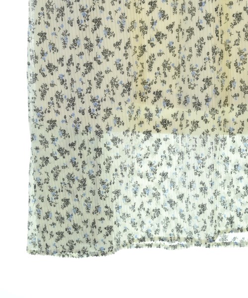 LOWRYS FARM（ローリーズファーム）ワンピース 白 サイズ:F レディース/2200649513017