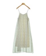 LOWRYS FARM（ローリーズファーム）ワンピース 白 サイズ:F レディース/2200649513017