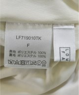 LOWRYS FARM（ローリーズファーム）ワンピース 白 サイズ:F レディース/2200649513017