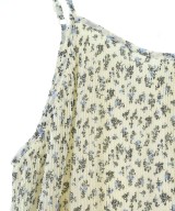 LOWRYS FARM（ローリーズファーム）ワンピース 白 サイズ:F レディース/2200649513017