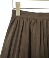 LOWRYS FARM（ローリーズファーム）ロング・マキシ丈スカート 茶 サイズ:F レディース/2200649513031