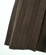 LOWRYS FARM（ローリーズファーム）ロング・マキシ丈スカート 茶 サイズ:F レディース/2200649513031