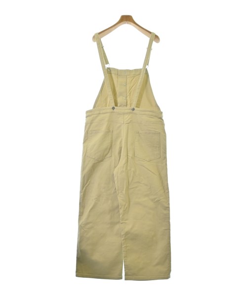 LOWRYS FARM（ローリーズファーム）オールインワン/サロペット ベージュ サイズ:L レディース/2200649513055