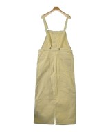 LOWRYS FARM（ローリーズファーム）オールインワン/サロペット ベージュ サイズ:L レディース/2200649513055