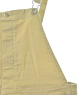 LOWRYS FARM（ローリーズファーム）オールインワン/サロペット ベージュ サイズ:L レディース/2200649513055