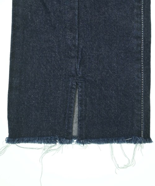 LOWRYS FARM（ローリーズファーム）デニムパンツ 紺 サイズ:M レディース/2200638837018