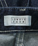 LOWRYS FARM（ローリーズファーム）デニムパンツ 紺 サイズ:M レディース/2200638837018