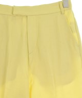 LOWRYS FARM（ローリーズファーム）デニムパンツ 黄 サイズ:M レディース/2200638837063