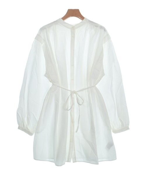 LOWRYS FARM(ローリーズファーム)カジュアルシャツ 白 サイズ:F/2200638837087