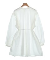 LOWRYS FARM（ローリーズファーム）カジュアルシャツ 白 サイズ:F レディース/2200638837087