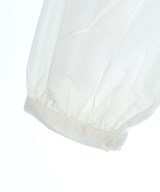 LOWRYS FARM（ローリーズファーム）カジュアルシャツ 白 サイズ:F レディース/2200638837087