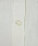 LOWRYS FARM（ローリーズファーム）カジュアルシャツ 白 サイズ:F レディース/2200638837087