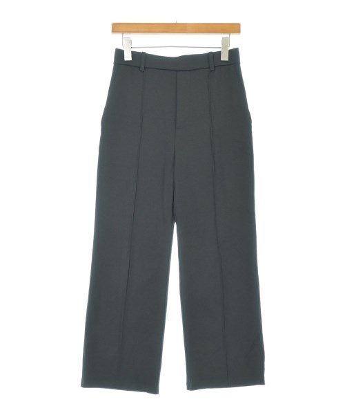 LOWRYS FARM(ローリーズファーム)スラックス 黒 サイズ:L/2200642001108