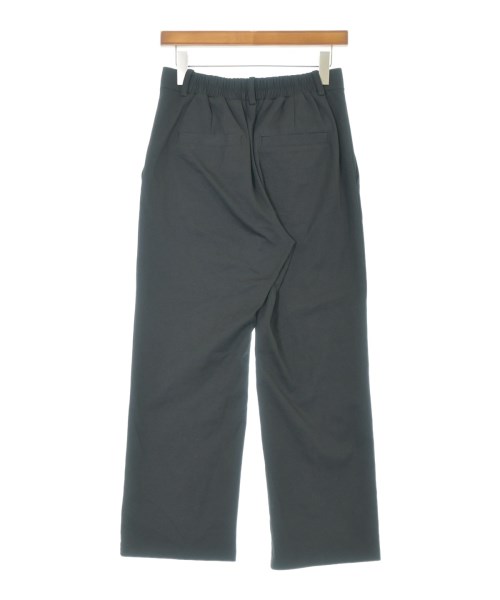 LOWRYS FARM（ローリーズファーム）スラックス 黒 サイズ:L レディース/2200642001108