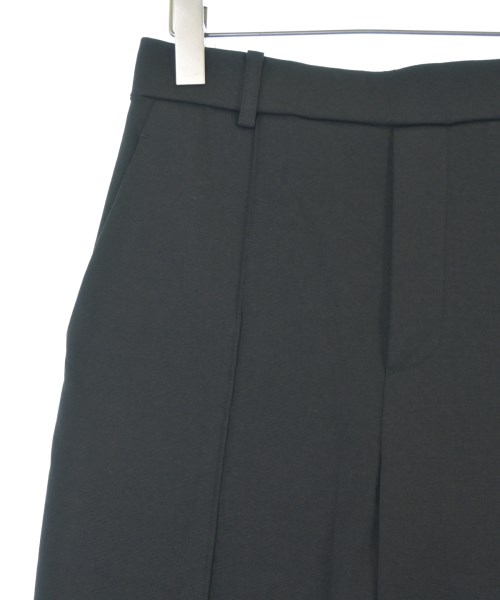 LOWRYS FARM（ローリーズファーム）スラックス 黒 サイズ:L レディース/2200642001108