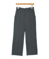 LOWRYS FARM（ローリーズファーム）スラックス 黒 サイズ:L レディース/2200642001108