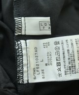 LOWRYS FARM（ローリーズファーム）スラックス 黒 サイズ:L レディース/2200642001108