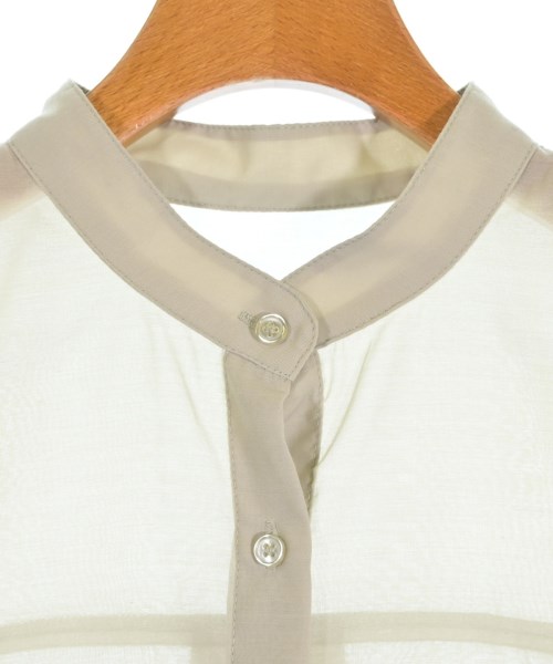 LOWRYS FARM（ローリーズファーム）カジュアルシャツ グレー サイズ:F レディース/2200638439069