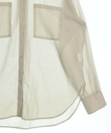 LOWRYS FARM（ローリーズファーム）カジュアルシャツ グレー サイズ:F レディース/2200638439069