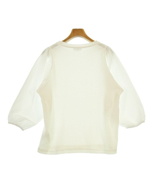 LOWRYS FARM（ローリーズファーム）Tシャツ・カットソー 白 サイズ:F レディース/2200640362188