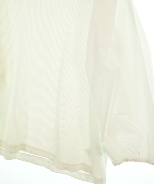 LOWRYS FARM（ローリーズファーム）Tシャツ・カットソー 白 サイズ:F レディース/2200640362188