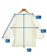 LOWRYS FARM（ローリーズファーム）Tシャツ・カットソー 白 サイズ:F レディース/2200640362188