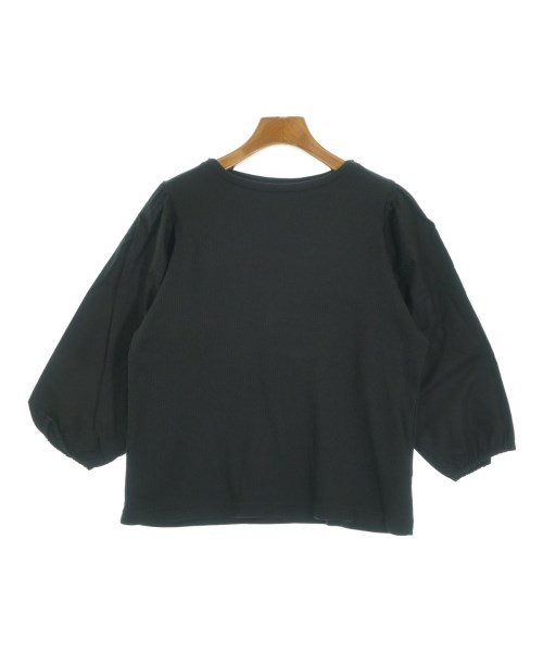 LOWRYS FARM(ローリーズファーム)Tシャツ・カットソー 黒 サイズ:F/2200640362225