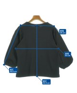 LOWRYS FARM（ローリーズファーム）Tシャツ・カットソー 黒 サイズ:F レディース/2200640362225