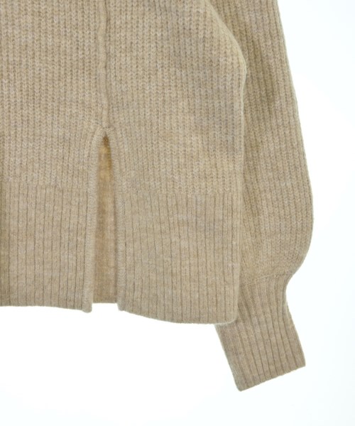 LOWRYS FARM（ローリーズファーム）ニット・セーター ベージュ サイズ:F レディース/2200642862181