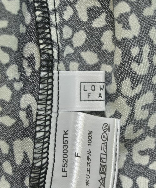 LOWRYS FARM（ローリーズファーム）その他 黒 サイズ:F レディース/2200645936018