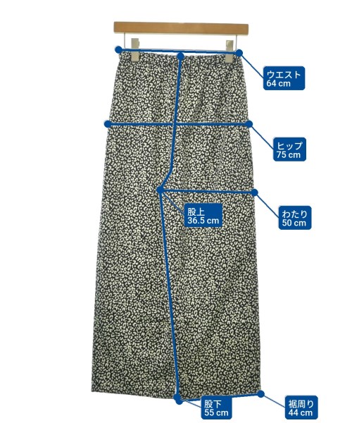 LOWRYS FARM（ローリーズファーム）その他 黒 サイズ:F レディース/2200645936018