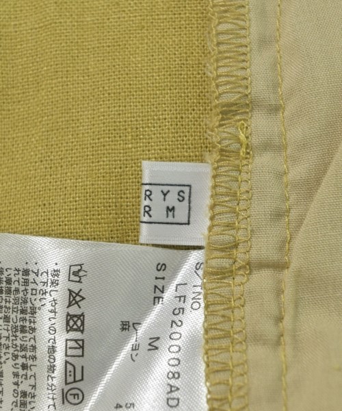 LOWRYS FARM（ローリーズファーム）その他 緑 サイズ:M レディース/2200645936025