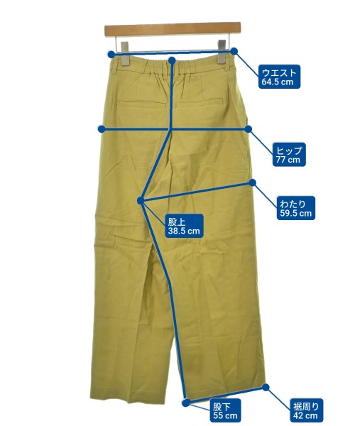 LOWRYS FARM（ローリーズファーム）その他 緑 サイズ:M レディース/2200645936025