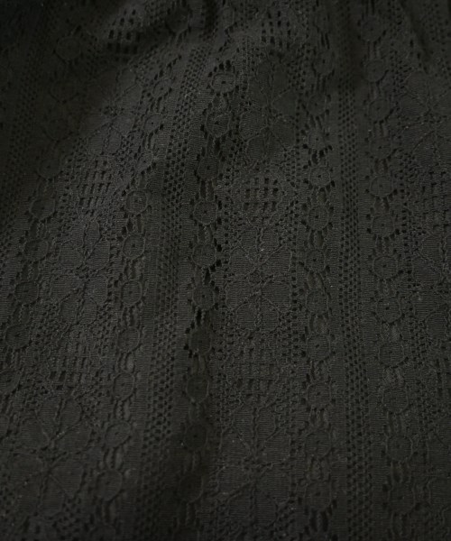 LOWRYS FARM（ローリーズファーム）その他 黒 サイズ:F レディース/2200645936049