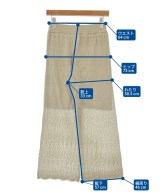 LOWRYS FARM（ローリーズファーム）その他 ベージュ サイズ:F レディース/2200645936056