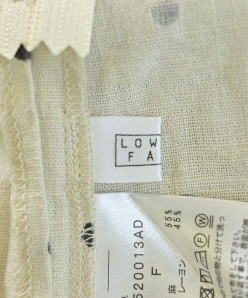 LOWRYS FARM（ローリーズファーム）ロング・マキシ丈スカート ベージュ サイズ:F レディース/2200645936063