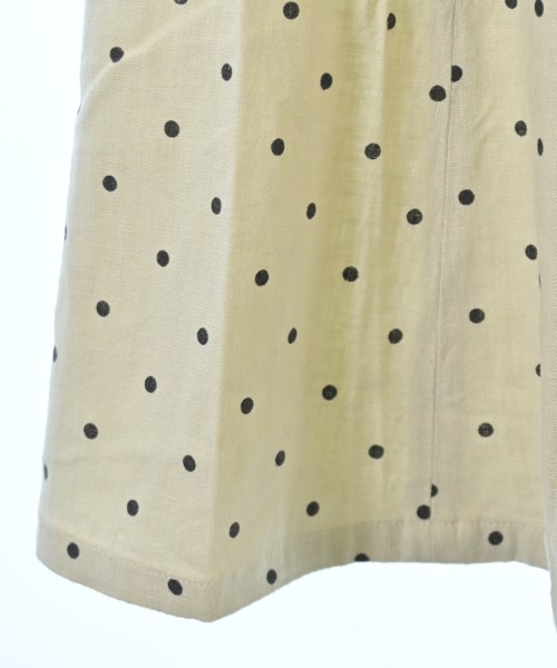 LOWRYS FARM（ローリーズファーム）ロング・マキシ丈スカート ベージュ サイズ:F レディース/2200645936063