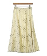 LOWRYS FARM ロング・マキシ丈スカート