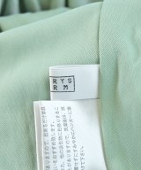LOWRYS FARM（ローリーズファーム）ロング・マキシ丈スカート 緑 サイズ:F レディース/2200645936087