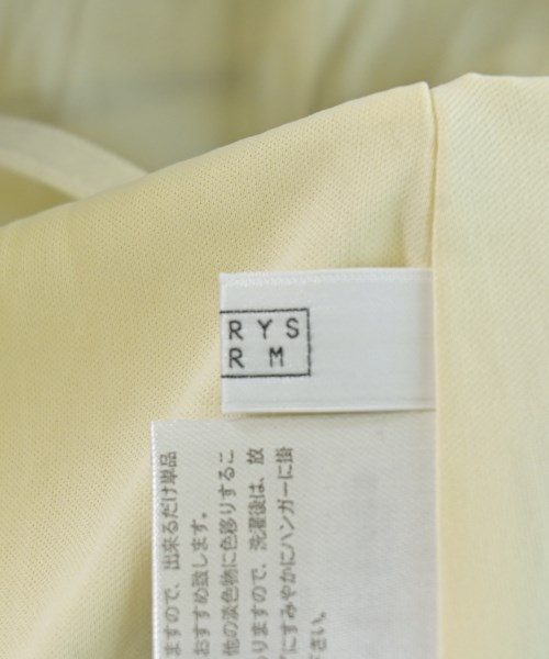 LOWRYS FARM（ローリーズファーム）ロング・マキシ丈スカート 白 サイズ:F レディース/2200645936094